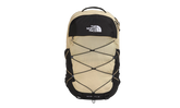 BOREALIS BACKPACK "Tan/Black" NF0A52SEAQP