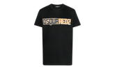 logotype T-Shirt "Black" S71GD1303S23009900