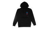 BGCMLA Logo Hooded Sweatshirt "Black" 0657 100000106XBLH BLAC