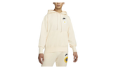 Terry Pullover Hoodie "Sunflower" DM4992 113