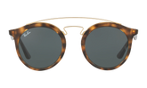 Oval Sunglasses "HAVANA" RB4256-710-71_46