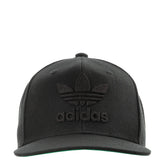 Originals Trefoil Chain Snapback