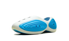 Ripple Clog "White Blue" 213747 1BF