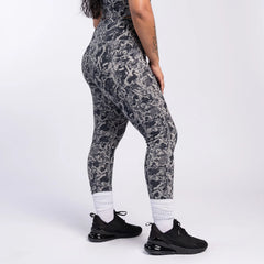 Power HW Pocket Legging - Womens