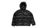 Life Puffer Therma Fit Loose Fit Jacket "Black" DQ4920 010