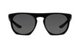 Flatspot Polarized Sunglasses "Matte Black / Silver / Grey Polarized" EV1039 001
