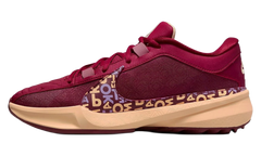 Zoom Freak 5 "Alphabet Bros" DX4985 600
