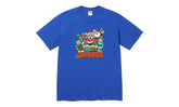 Naughty Tee "FW25 - Royal" SU26831