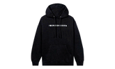 Anti Social Social Club Sign Me Up Hoodie "'Black'" ASSC101