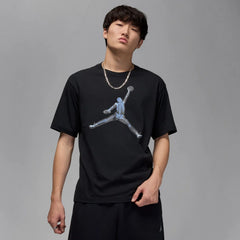 MJ NC Xray SS Crew -Mens