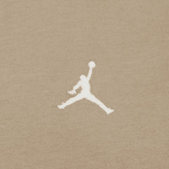 Jumpman Air Embroidered Tee - Youth