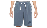 Essentials+ Shorts "Thunder Blue" DD4680 437