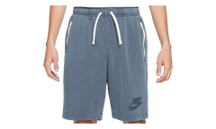 Essentials+ Shorts "Thunder Blue" DD4680 437