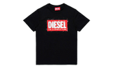 Short Sleeve T-Shirt GS "Black" J02476 00YI9 K900