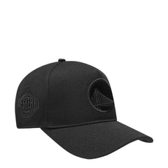 Warriors Pro Pinch Low Snapback