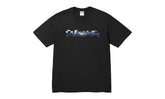 Tag Tee "FW25 - Black" SU26818