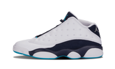13 Retro Low "Hornets" 310810 107