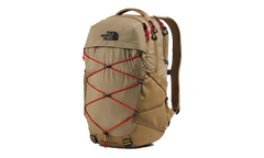 Borealis Backpack "Cedar Lava Red" NF0A52SEMTY