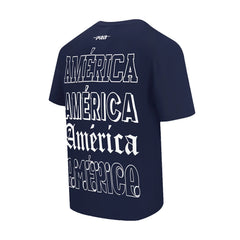 Club America SMU Billboard Tee - Mens