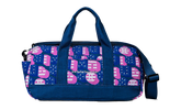 “Sign me up” Duffle Bag "Multicolor" ASSC020