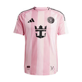 Inter Miami Authentic Home Jersey - Mens