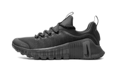 Free Metcon 6 WMNS"Black Anthracite" FJ7126 003