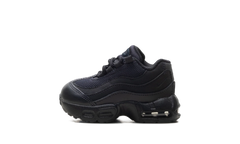 Air Max 95 Recraft TD "Black / Black / Anthracite / Black" HQ6365 001