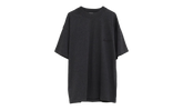 Short Sleeve Tee "Vintage Black" 125HO254281F