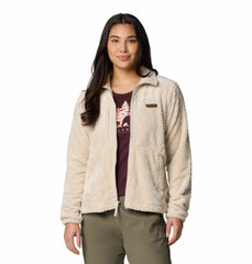 Fireside FZ - Womens