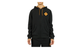 400 GM Zip Thru Hoodie "Black" TB0A1OHN 001