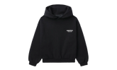 Fleece Hoodie GS "Black" 785HO242040K