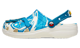 Classic Clog "Pokémon Snorlax" 210245 90H