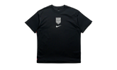 USMNT Premium Goalkeeper Football T-Shirt "Black" IO4585 010