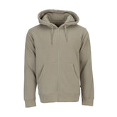 Classic Fleece FZ Hoody - Mens
