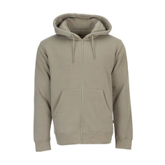 Classic Fleece FZ Hoody - Mens