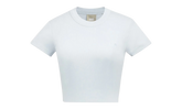 Mulberry Tee II WMNS "Kyanite Blue" KITH06