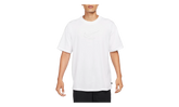Skate T-Shirt "White" DM2233 100