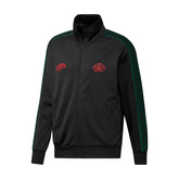 Firebird Roses Tracktop -Mens
