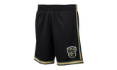 NBA Straight Fire Camo Swingman Shorts "1991 New York Knicks - Black" BA30ZC NYK K NNJ