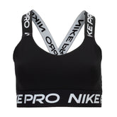 Nike Pro Bra Top - Womens