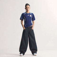 Argentina Bringback Jersey - Womens