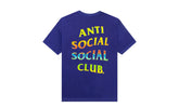 Thermal Internal Tee "Purple" ASSC SS2201