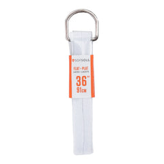 Flat 36"