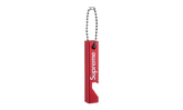 Nishiwaki Bottle Opener "SS26 - Red" SU27522
