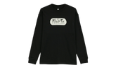 SB Origins Long Sleeve Max90 Tee "Black" FQ3715 010