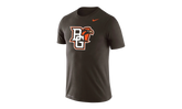 DRI-FIT LEGEND SHORT SLEEVE TEE "BOWLING GREEN STATE UNIVERSITY Falcons - Black" M2179325307BGSU