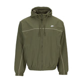 Club Athlete HD Jacket -Mens