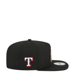 Rangers Championship Ring 950 A-Frame