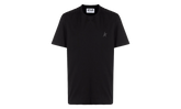 Regular Short-Sleeve T-Shirt "Black" GMP01220.P000593.90100