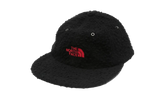Classic Casentino Hat "TNF Black" NF0A8FH4JK3